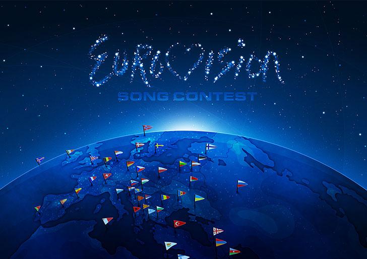 Eurovision Song Contest's screenshots