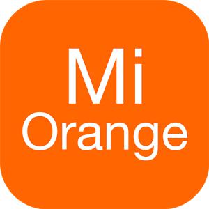 Mi Orange