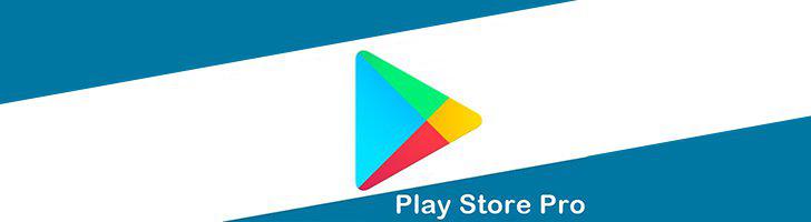 Play Store Pro 13.3.4 APK Download grátis