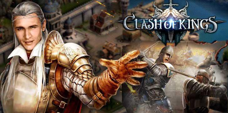 Clash of Kings's screenshots