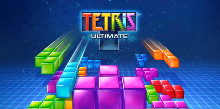 Tetris's screenshots