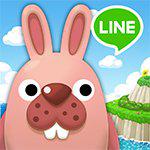 LINE ポコパン