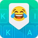 Kika Emoji Keyboard