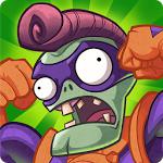 Plants vs. Zombies