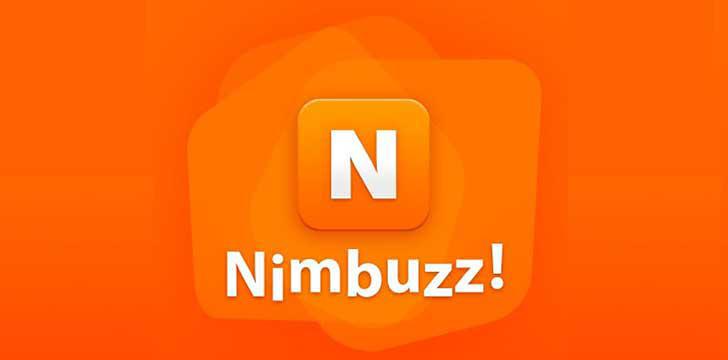 Nimbuzz Messenger's screenshots