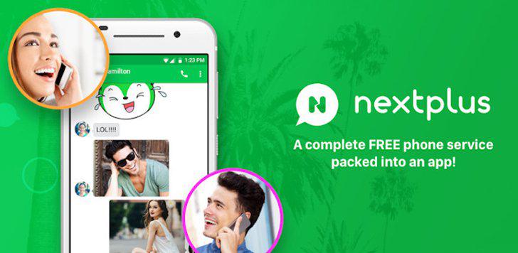 next plus