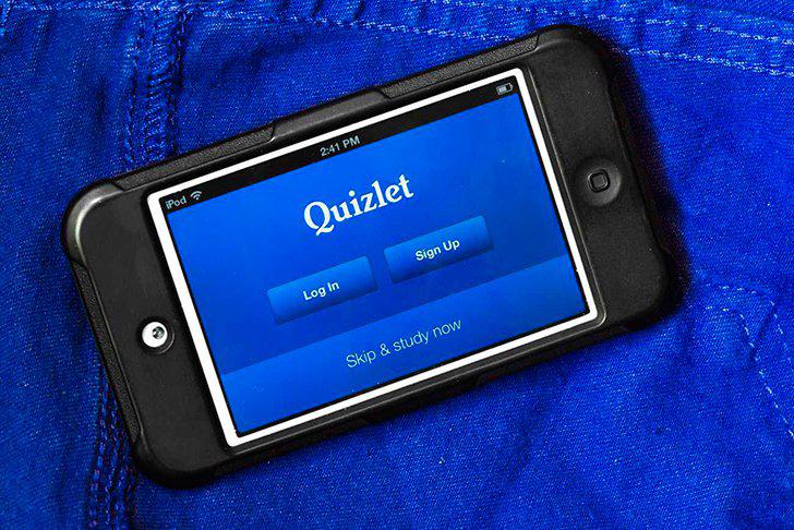 Quizlet Learn With Flashcards's screenshots