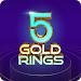 5 Gold Rings UK