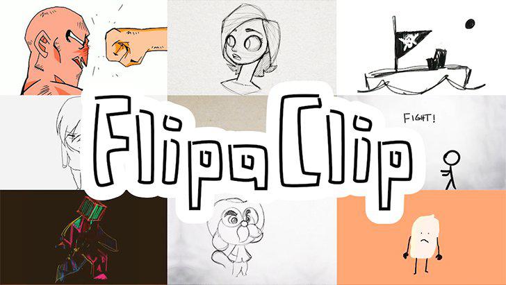 FlipaClip's screenshots