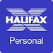 Halifax Mobile Banking app