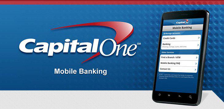 number to capital one customer service