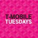 T-Mobile Tuesdays