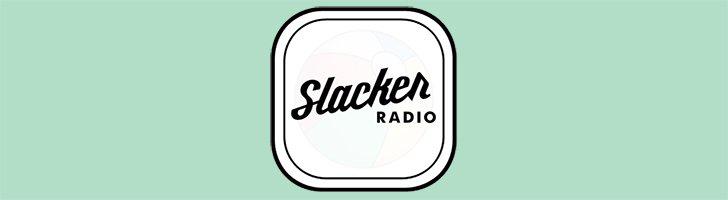 slacker radio free slacker radio free