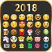 Emoji Keyboard Cute Emoticons