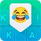 Kika Emoji Keyboard