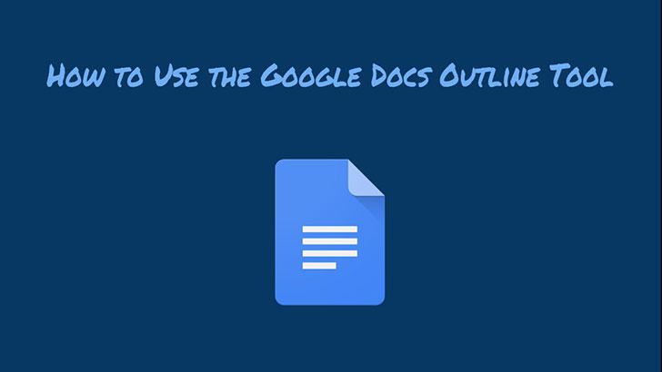 Google Docs's screenshots