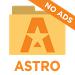 ASTRO File Manager