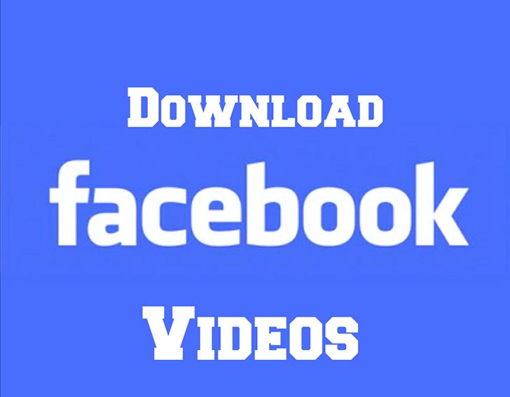 FB Video Downloader's screenshots