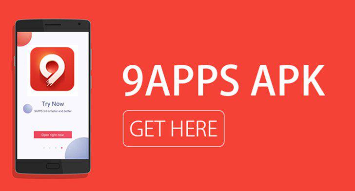 9Apps's screenshots