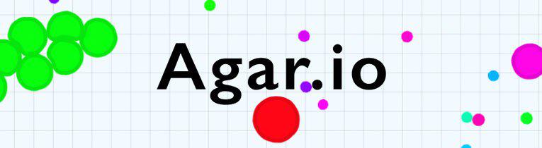 Download Agar.io android on PC