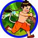 Hanuman Hero Run