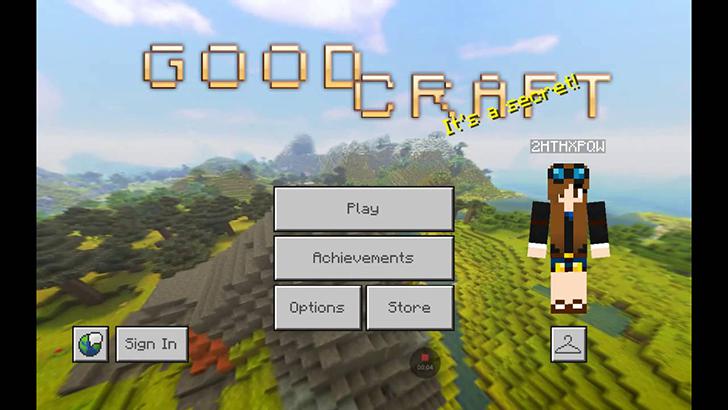 Good Craft 2's screenshots