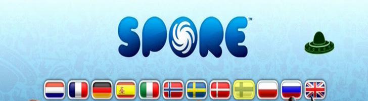 spore app