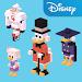 Disney Crossy Road