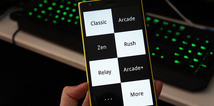 Piano Tiles 2's screenshots