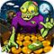 Zombie Party: Coin Mania