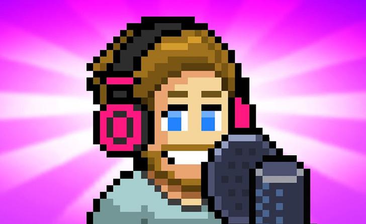 PewDiePie's Tuber Simulator's screenshots