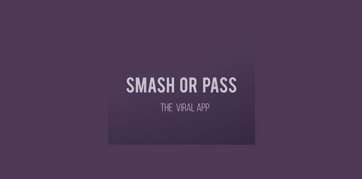 Smash or Pass's screenshots