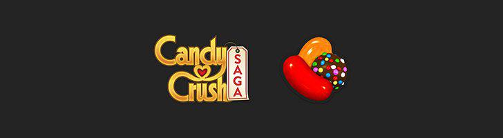 Candy crush 2318