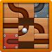 Roll the Ball: slide puzzle