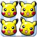 Pokemon Shuffle Mobile