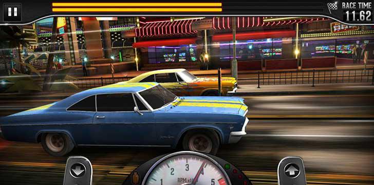 Drag Racing Classic Latest Version 2020 Free Download & App Reviews