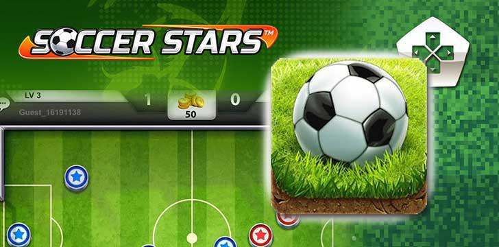 Soccer Stars's screenshots