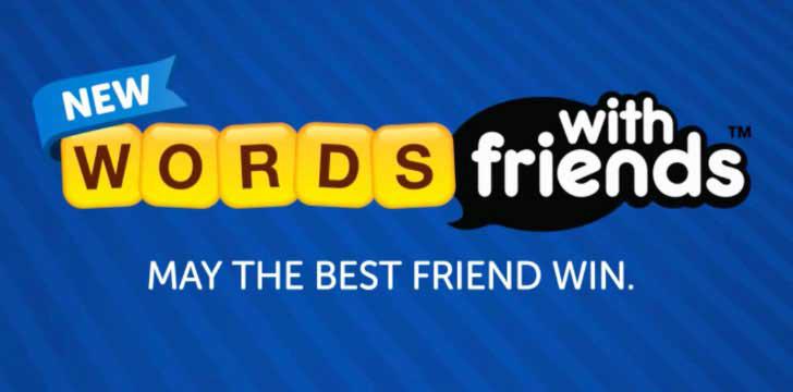 Words With Friends's screenshots